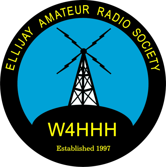 W4HHH Logo